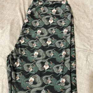 Disney LLR Leggings - Worn once